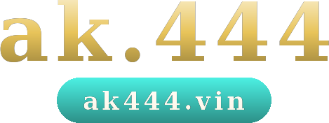 ak.444 logo